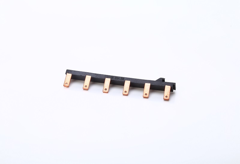 GK701-63A 6 CCT Busbar Basic Unit  B6