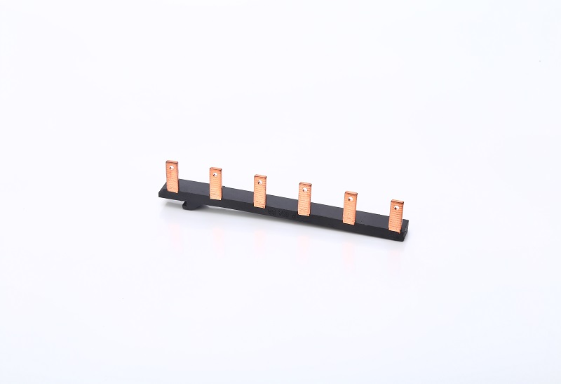 GK701-63A 6 CCT Busbar Basic Unit  B6