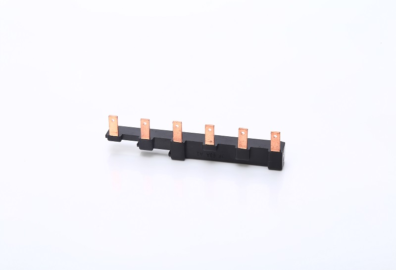 GK703-63A MCB Busbar Basic Unit  A2