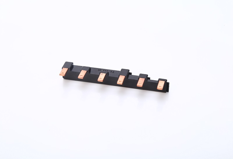 GK703-63A MCB Busbar Basic Unit  A2