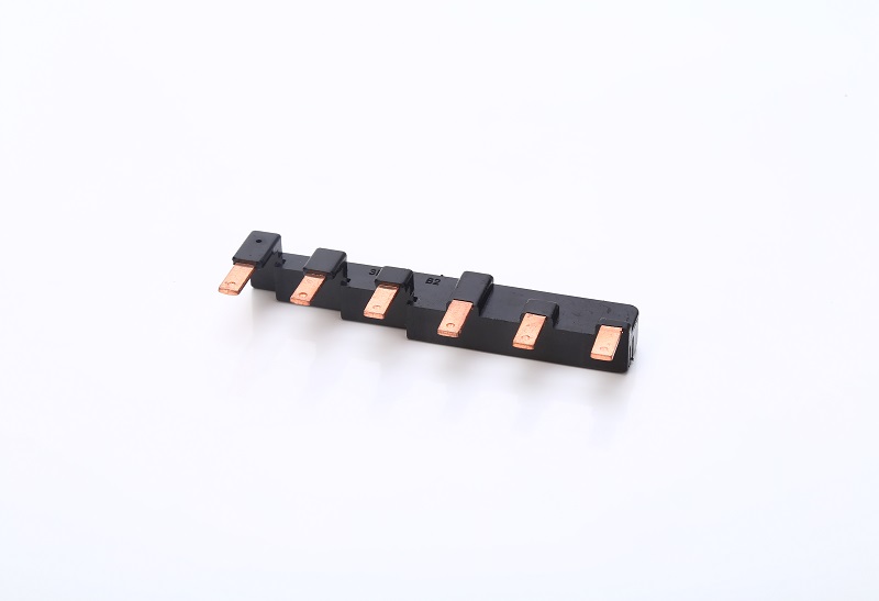 GK703-63A Circuit Breaker Busbar Basic Unit  B2