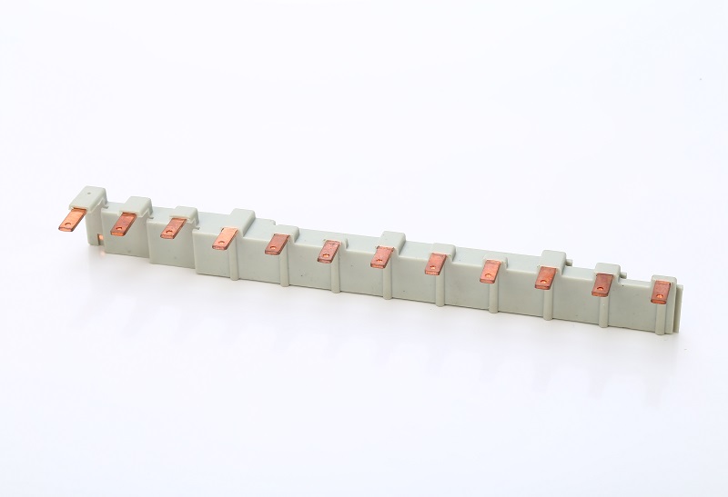 GK703-100A Panel Busbar Basic Unit  A4