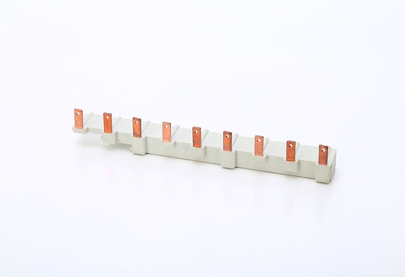 GK703-100A Basic Unit Distribution Busbar  A3