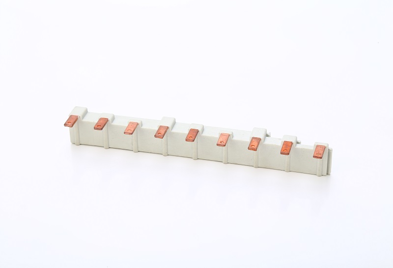 GK703-100A Basic Unit Distribution Busbar  A3