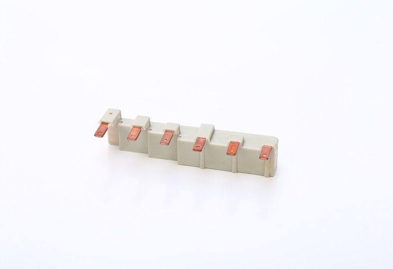 GK703-100A Busbar Connector Basic Unit  A2