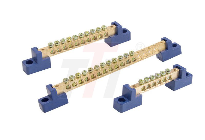 Brass Neutral Link  GK019*0609