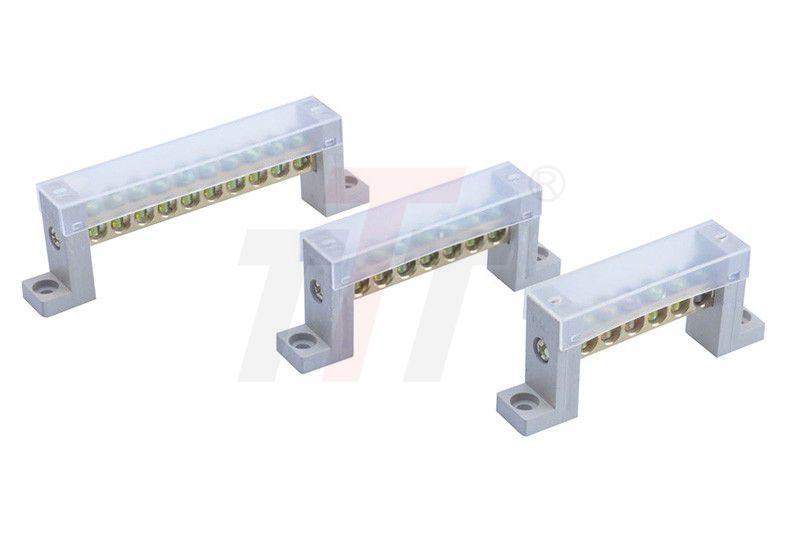 Electrical Bar with Fixing Part GK016