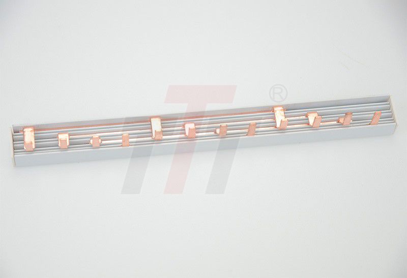 Pin Type Electrical Busbar GK104 Series