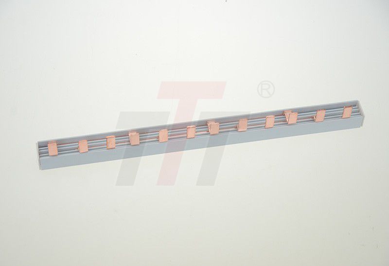 Panel Copper Bus Bar GK203 Series