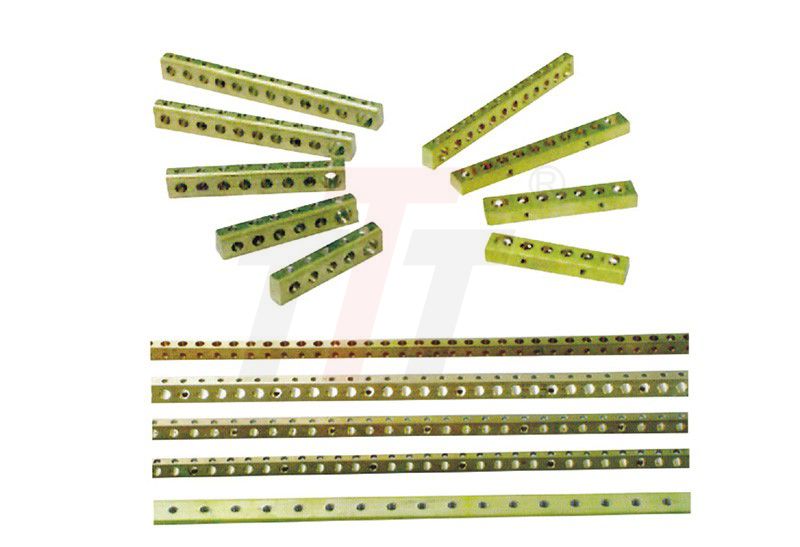 Panel Box Terminal Blocks GK043 1METER