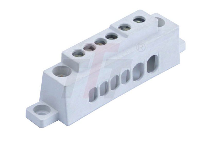 Customized Electrical Terminals GK106-4