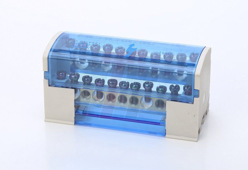 Busbars In Case Distribution Box GK112