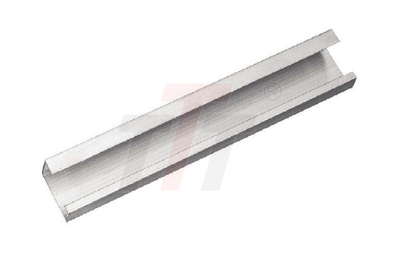 Aluminum Rail Guide GK140