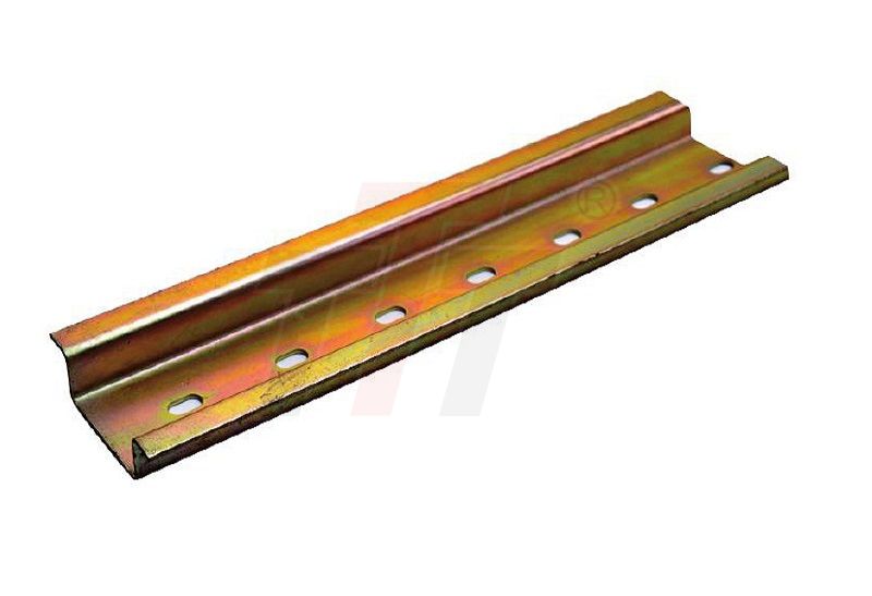 Steel Guideway Din Rail GK7500