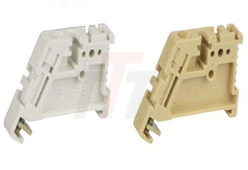 Plastic Din Rail Accessories EW-35