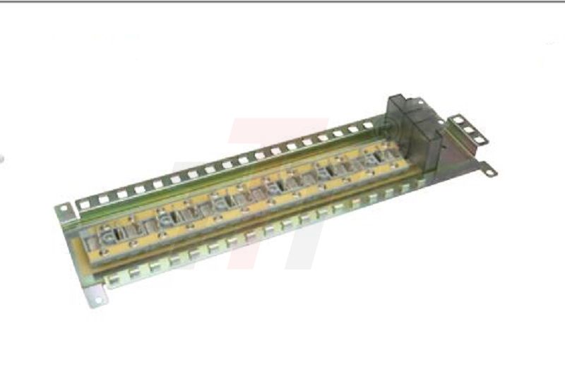 Plug-in Busbar GK806-2