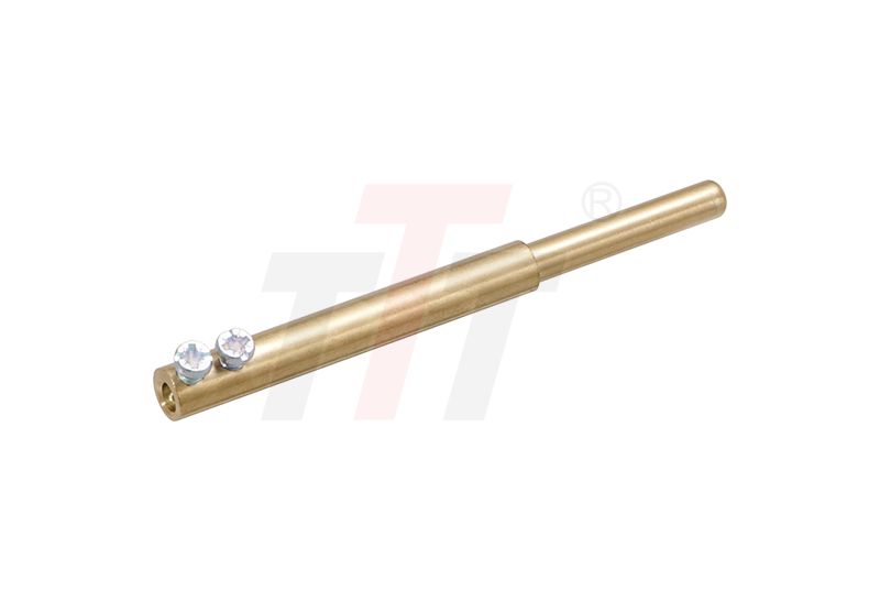 Connection Components of Industrial Plug-Socket