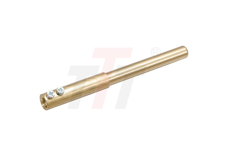 Connection Components of Industrial Plug-Socket 32A L