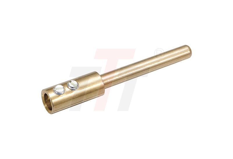 Connection Components of Industrial Plug-Socket 63A PE