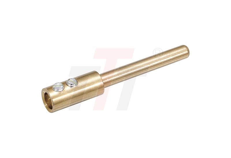 Connection Components of Industrial Plug-Socket 63A L