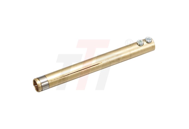 Connection Components of Industrial Plug-Socket Jack 16A L