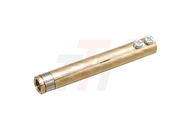 Connection Components of Industrial Plug-Socke Jack 32A N