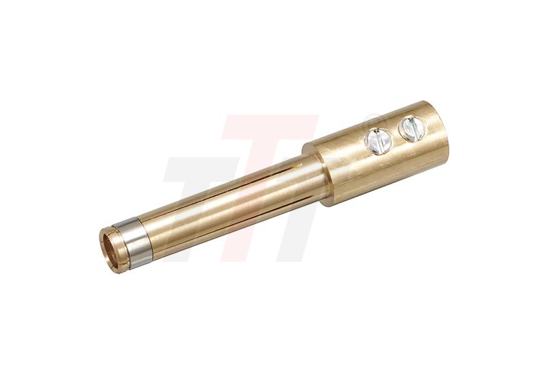 Connection Components of Industrial Plug-Socket Jack 32A L