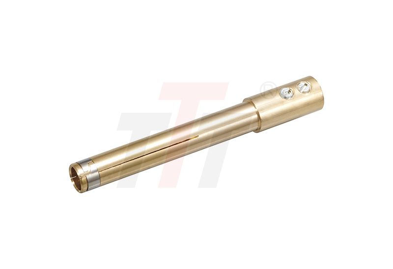 Connection Components of Industrial Plug-Socket Jack 16A N