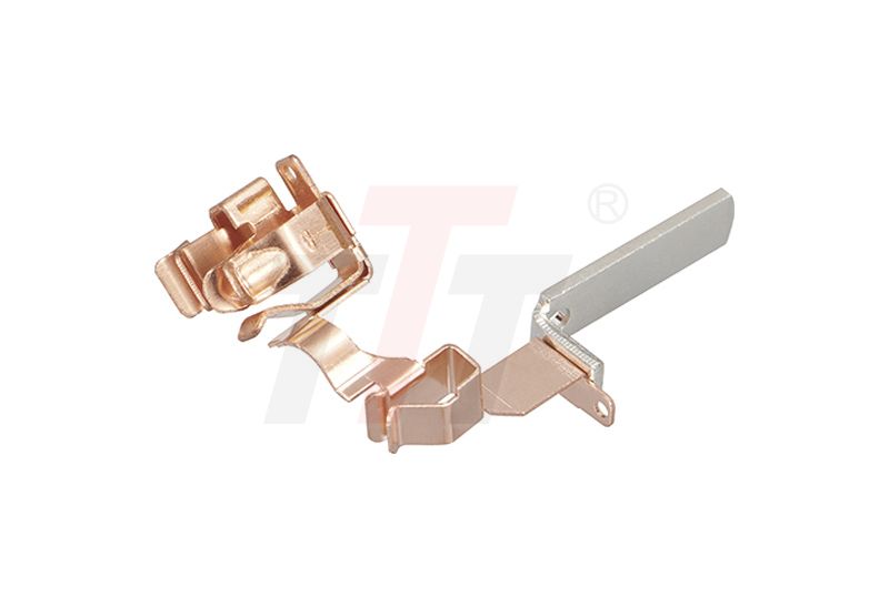 MCB and MCCB components 7