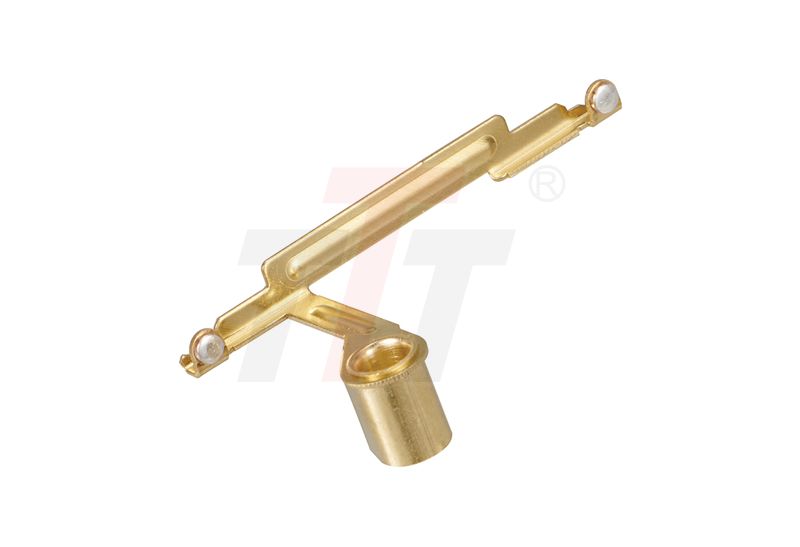 MCB and MCCB components 4