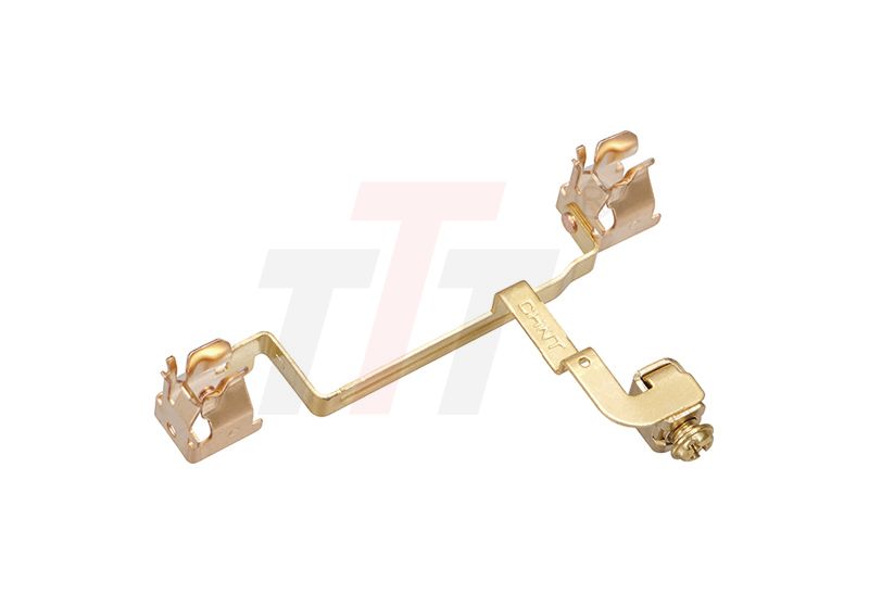 MCB and MCCB components 9