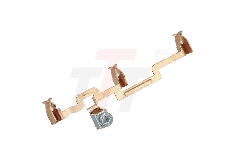 MCB and MCCB components 10