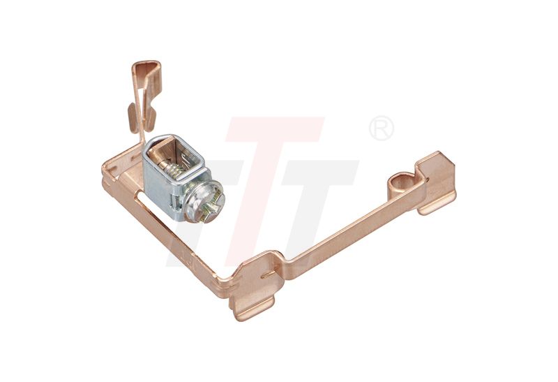 MCB and MCCB components 11