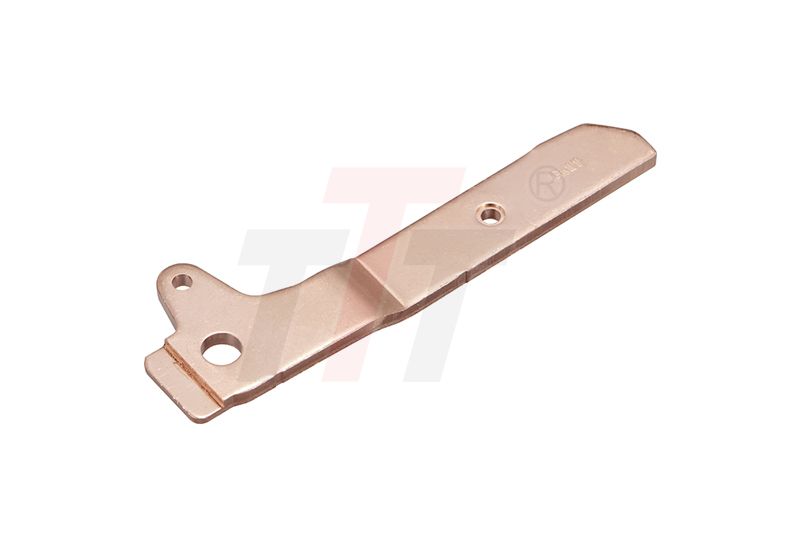 MCB and MCCB components 12