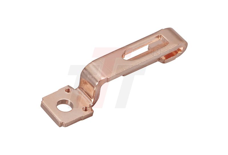 MCB and MCCB components 13