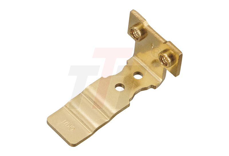 MCB and MCCB components 14