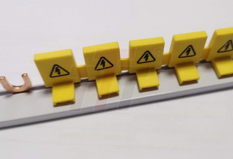 Busbar Accessroy GKU PIN Insulator