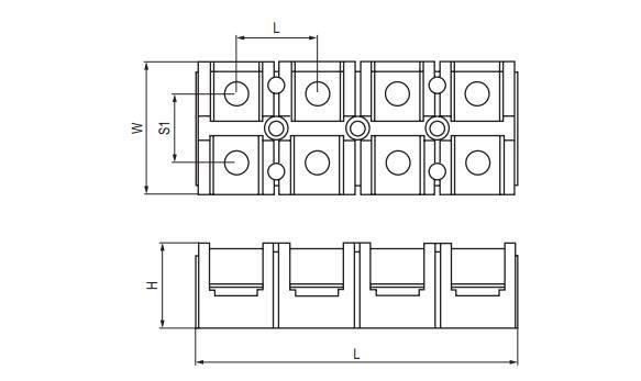 GKU (TB) 100A