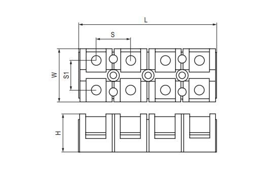 GKU (TC) 60A